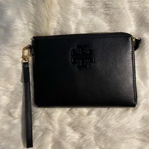 Tory Burch wristlet
